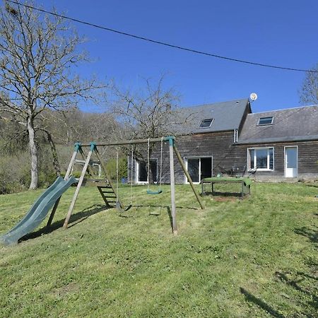 La Coqueliere - Belle Maison Pour 5 Putanges エクステリア 写真